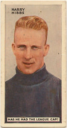 Henry Edward ('Harry') Hibbs NPG D49065