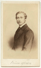 King Edward VII NPG x132822