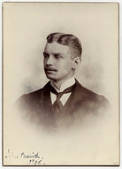 John Lawrence Baird, 1st Viscount Stonehaven NPG x153