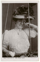 Carrie Moore NPG x201170