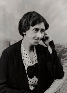 Charlotte Erskine (née Middleton), Lady Wilkie NPG x85033