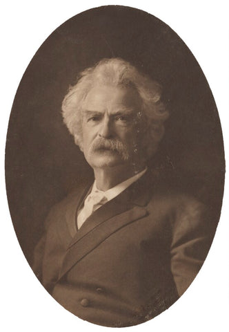 Mark Twain NPG P1700(84a)