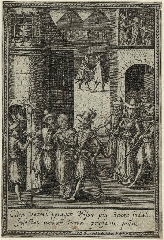 Edmund geninges npg d25347