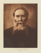 James Russell Lowell NPG Ax29145