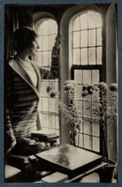 Lady Ottoline Morrell NPG Ax142366