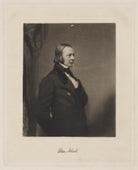 Sir William Molesworth, 8th Bt NPG D38853