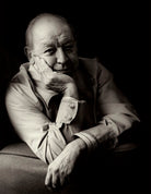 Leslie Norman NPG x25250