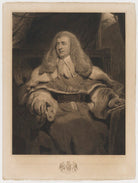 Edward Law, 1st Baron Ellenborough NPG D36144