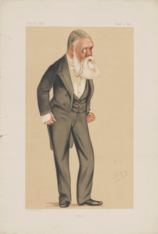 Tom taylor npg d40860