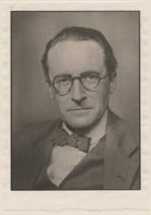 Herbert Lambert NPG x7594