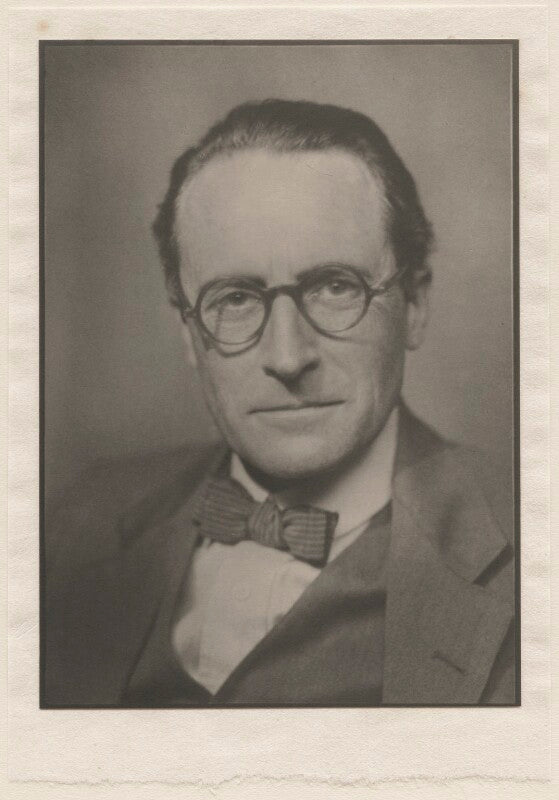 Herbert lambert npg x7594