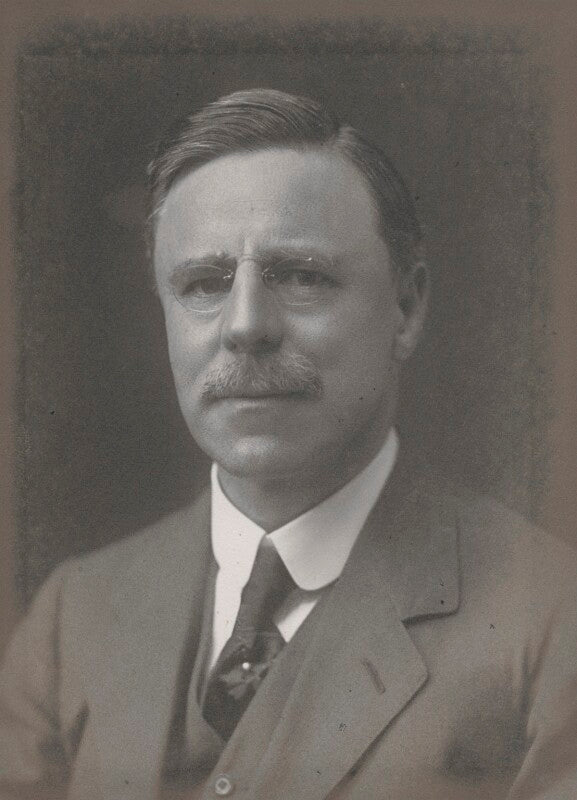 Thomas owen jacobsen npg x67998