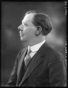 William Sampson Cluse NPG x123580