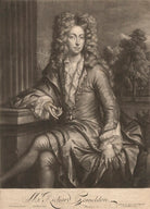 Richard Gomeldon NPG D2446