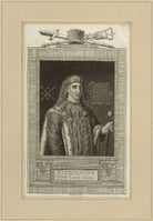 Henry Fitz Alan (Alwine) NPG D24060