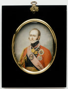 Sir Edward Paget NPG 3247