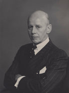 Sir George Ritchie Sandford NPG x185123