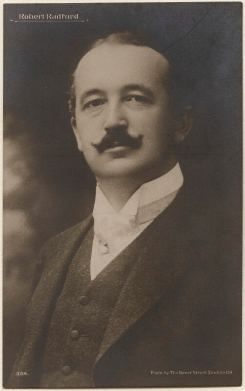 Robert radford npg x88959