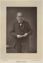 Thomas Henry Huxley NPG x11999