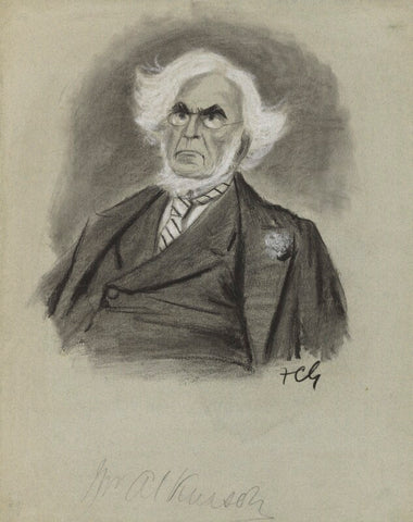 Henry John Farmer-Atkinson NPG 3536