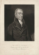 William Walker NPG D38005