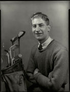 Allan Marshall Dailey NPG x151020