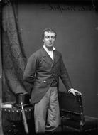 Charles William de la Poer Beresford, Baron Beresford NPG x96193