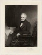 Sir William Cubitt NPG D7885