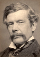 Sir Alfred Edward East NPG x12829