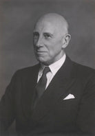 Sir Harold Gibson Howitt NPG x168450