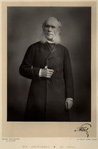 Baron de Staal NPG x9168