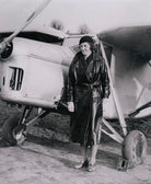 Mary (née Westenra), Lady Bailey NPG x139984