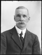 Sir Robert Cook Lockhart NPG x74962