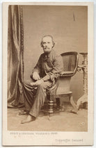 Sir Theodore Martin NPG x21219