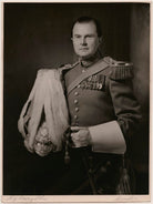 (Percy Fergus) Ivo Reid NPG x181208