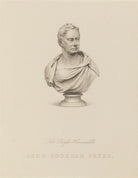John Hookham Frere NPG D14359