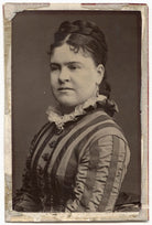 (Sarah) Edith Wynne NPG x27554