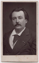Gustave Doré NPG x197102