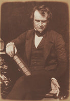 John Gibson NPG P6(42)