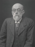 William Ernest Johnson NPG x168630