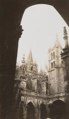 León, Spain NPG Ax183105