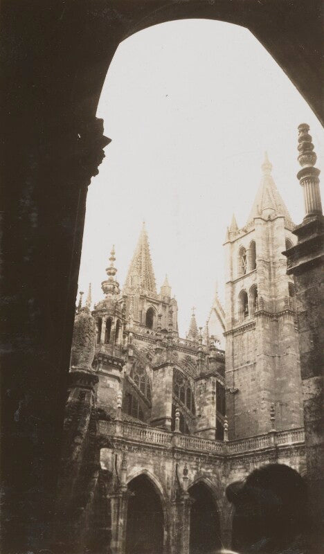 León, spain npg ax183105