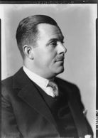 Hugh Bernard Crole-Rees NPG x11125