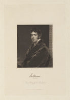 William Lamb, 2nd Viscount Melbourne NPG D15782