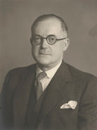 Sir (Rudolf) Alexander Little NPG x168969