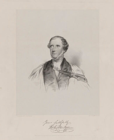 John Leighton Figgins NPG D36919