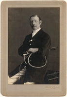Reginald Lindesay-Bethune, 12th Earl of Lindsay NPG x197361