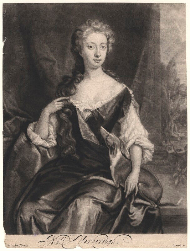 Henrietta maria wyvill (née yarborough), lady wyvill npg d4948