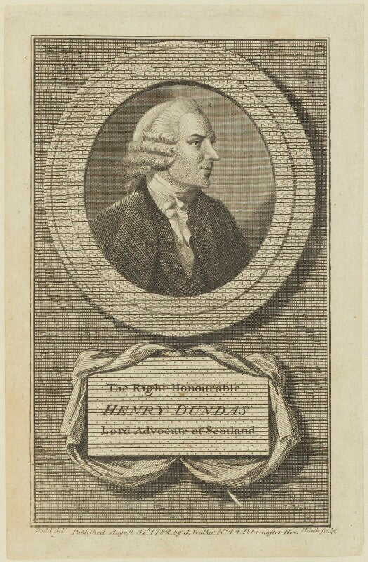 Henry dundas, 1st viscount melville npg d15644