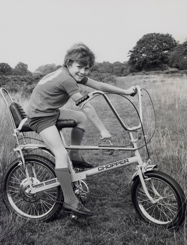 Kim burfield npg x137126